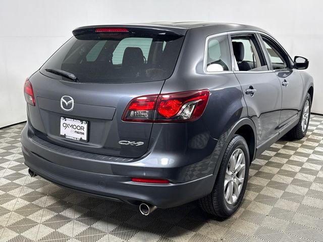 2015 Mazda CX-9 Sport