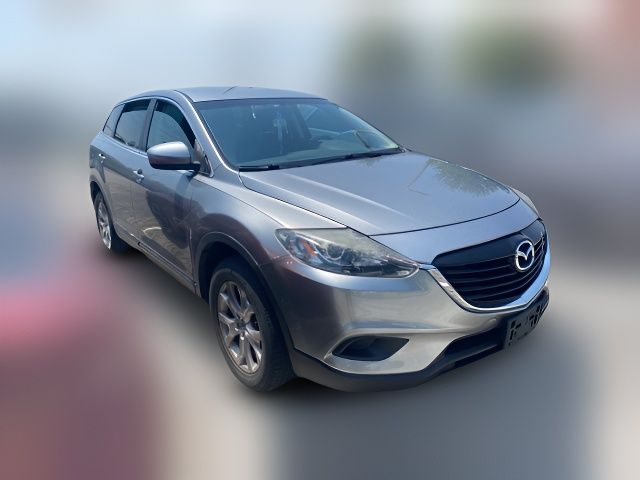 2015 Mazda CX-9 Sport