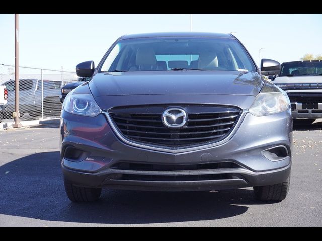 2015 Mazda CX-9 Sport