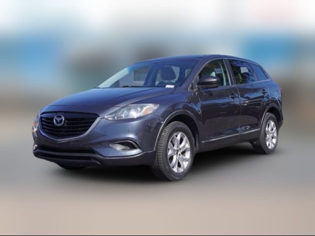 2015 Mazda CX-9 Sport