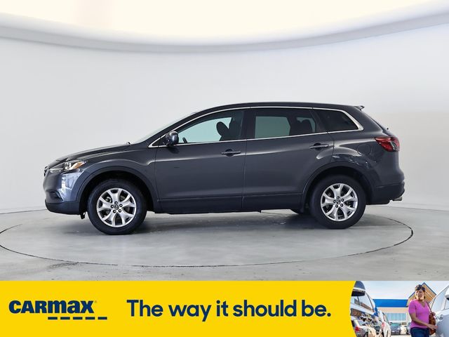 2015 Mazda CX-9 Sport