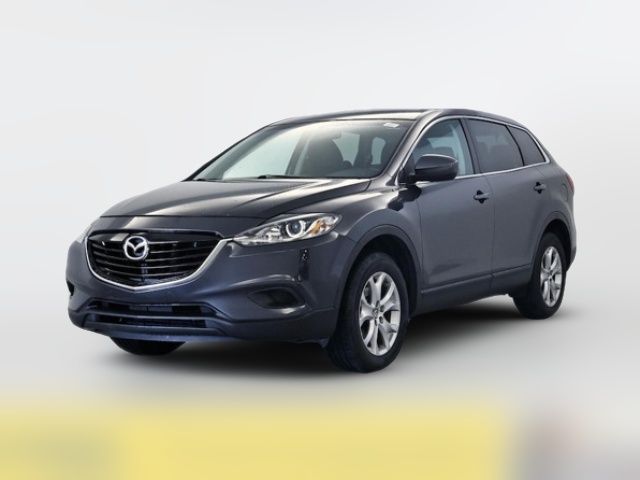2015 Mazda CX-9 Sport