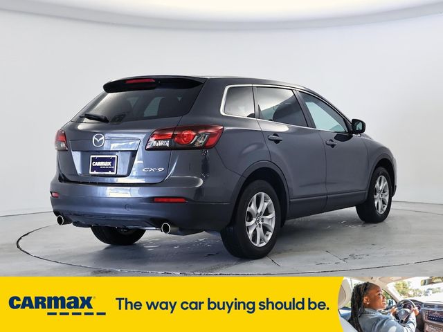 2015 Mazda CX-9 Sport