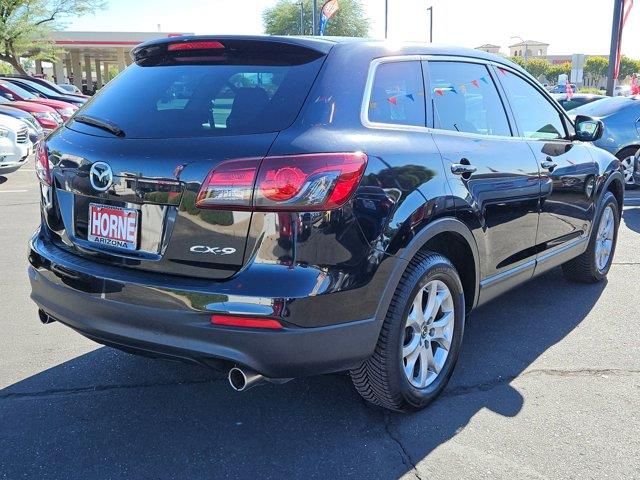 2015 Mazda CX-9 Sport