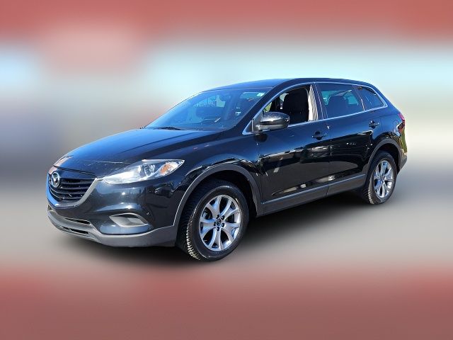 2015 Mazda CX-9 Sport