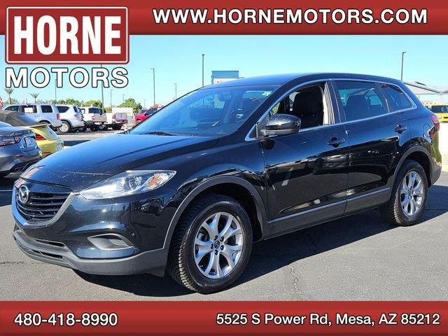 2015 Mazda CX-9 Sport