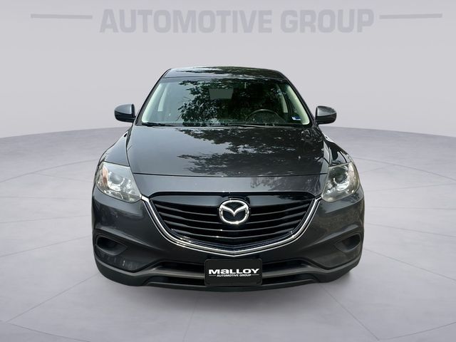 2015 Mazda CX-9 Sport