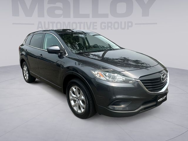 2015 Mazda CX-9 Sport