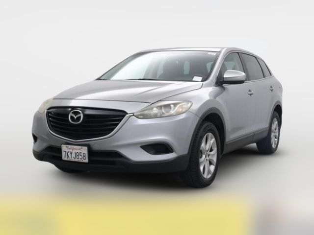 2015 Mazda CX-9 Sport