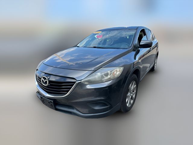2015 Mazda CX-9 Sport