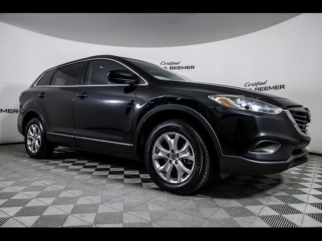 2015 Mazda CX-9 Sport