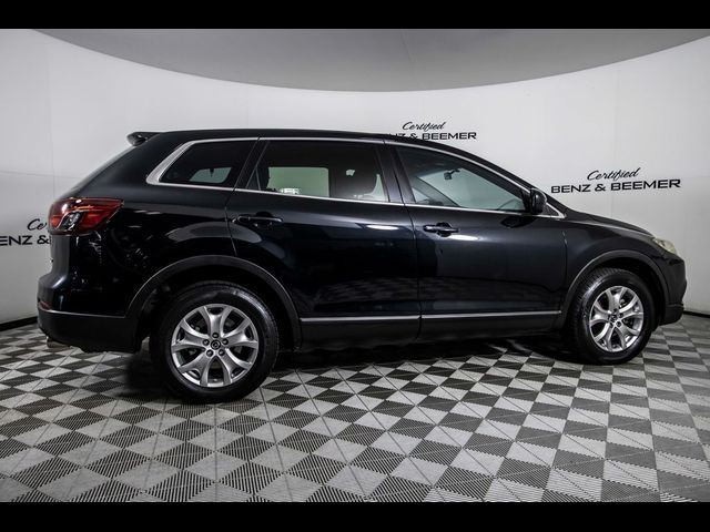 2015 Mazda CX-9 Sport