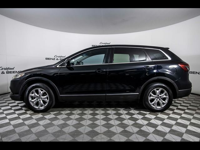 2015 Mazda CX-9 Sport