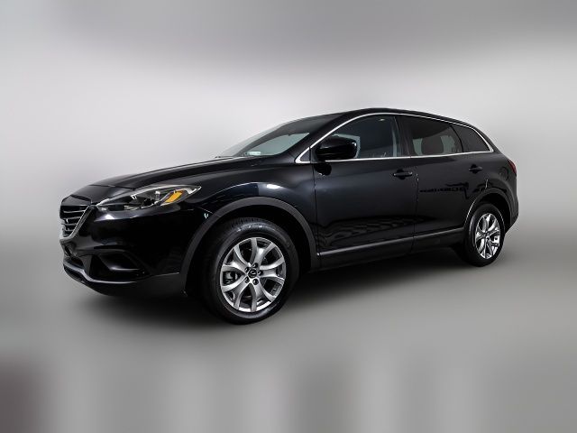 2015 Mazda CX-9 Sport