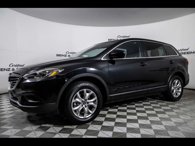 2015 Mazda CX-9 Sport