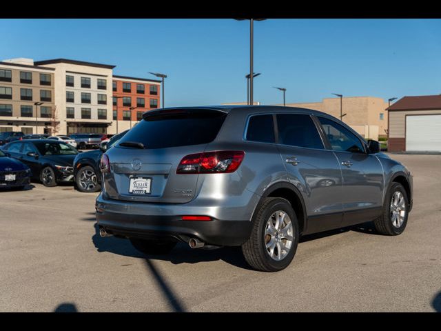 2015 Mazda CX-9 Sport