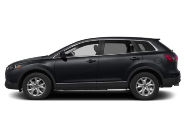 2015 Mazda CX-9 Sport