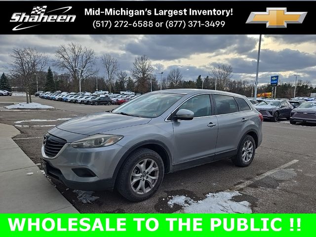 2015 Mazda CX-9 Sport