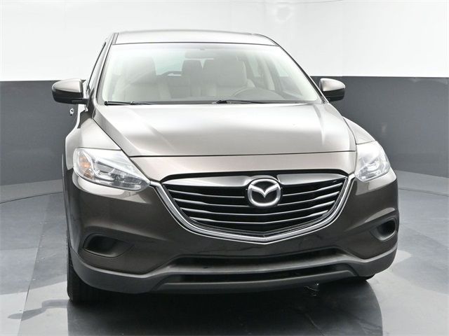 2015 Mazda CX-9 Sport