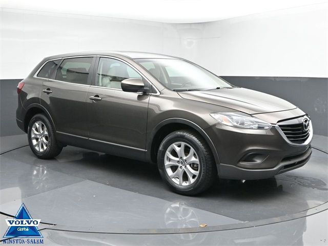 2015 Mazda CX-9 Sport