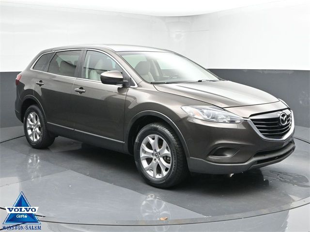 2015 Mazda CX-9 Sport