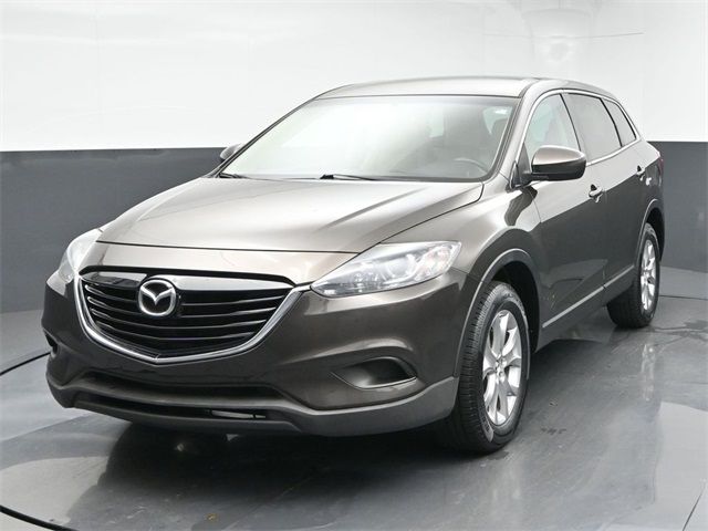 2015 Mazda CX-9 Sport