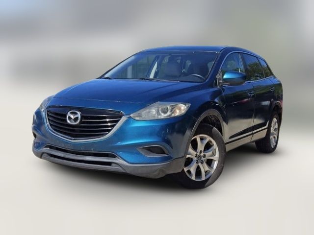 2015 Mazda CX-9 Sport