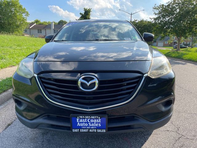 2015 Mazda CX-9 Sport