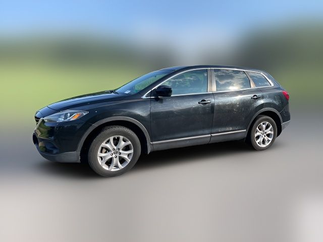 2015 Mazda CX-9 Sport