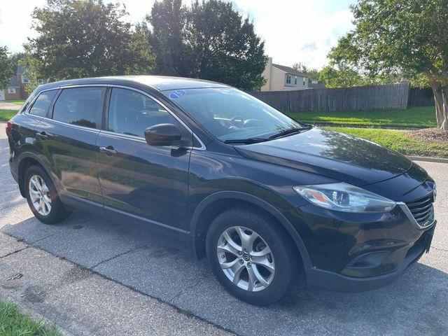 2015 Mazda CX-9 Sport
