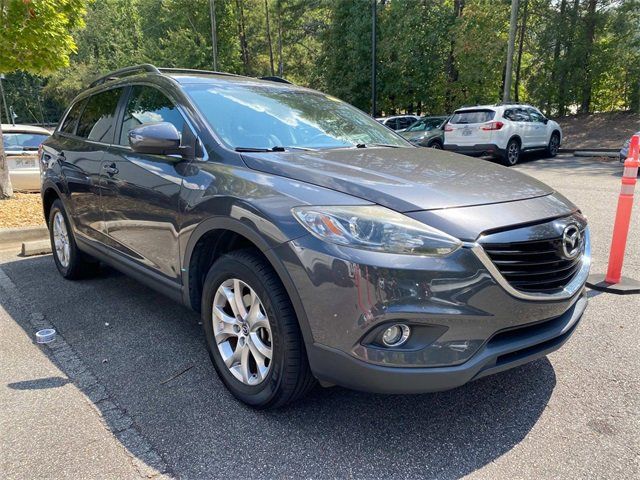 2015 Mazda CX-9 Touring