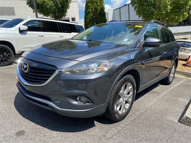 2015 Mazda CX-9 Touring