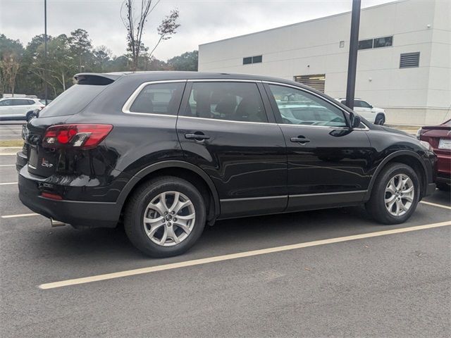 2015 Mazda CX-9 Touring