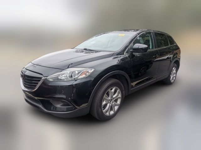 2015 Mazda CX-9 Touring