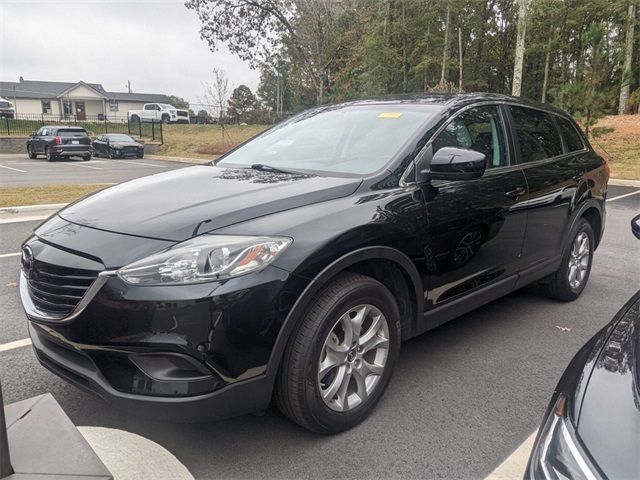 2015 Mazda CX-9 Touring