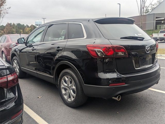 2015 Mazda CX-9 Touring