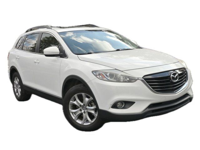 2015 Mazda CX-9 Touring