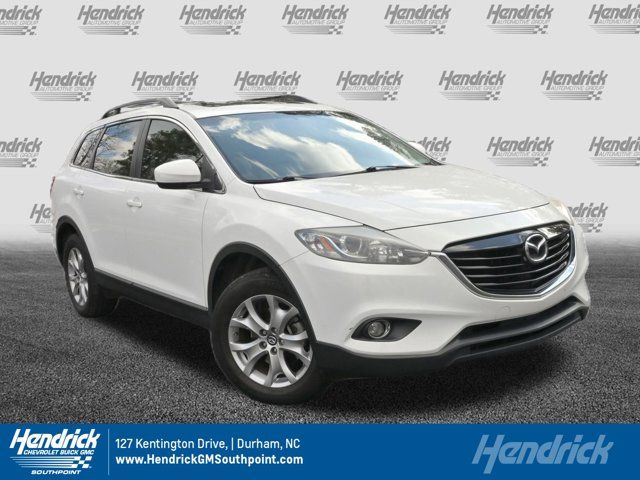 2015 Mazda CX-9 Touring