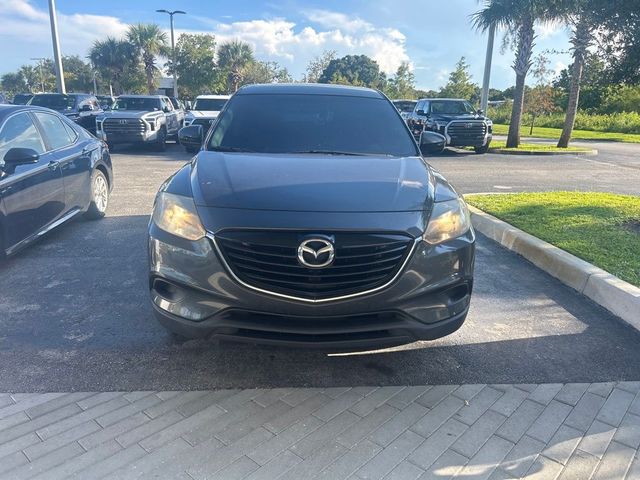 2015 Mazda CX-9 Touring