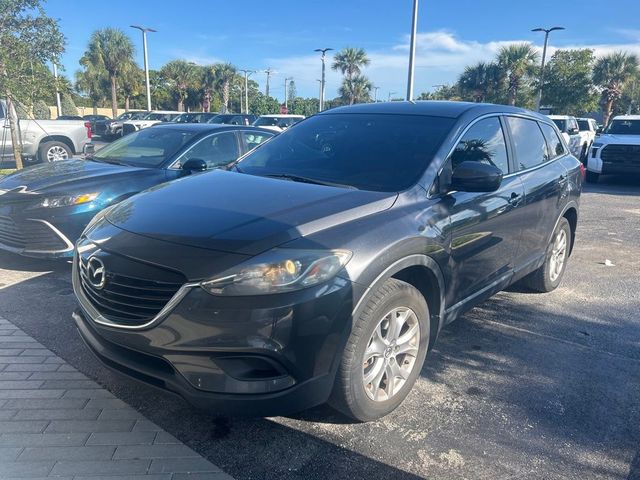 2015 Mazda CX-9 Touring