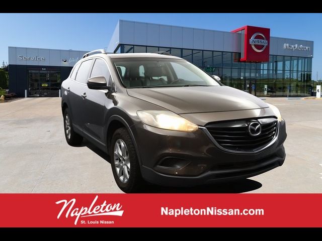 2015 Mazda CX-9 Touring