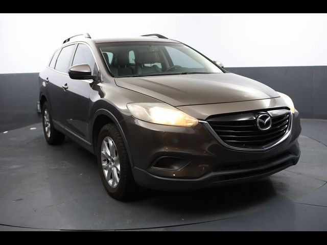 2015 Mazda CX-9 Touring