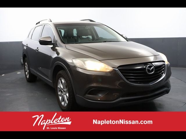 2015 Mazda CX-9 Touring