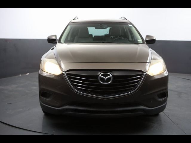 2015 Mazda CX-9 Touring