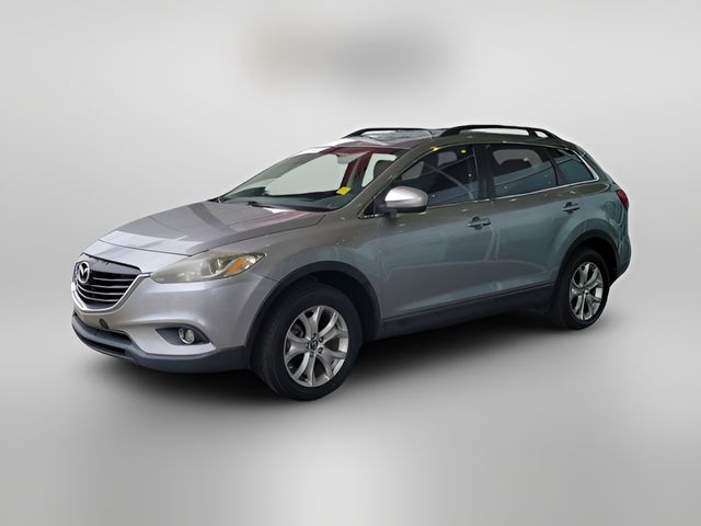 2015 Mazda CX-9 Touring