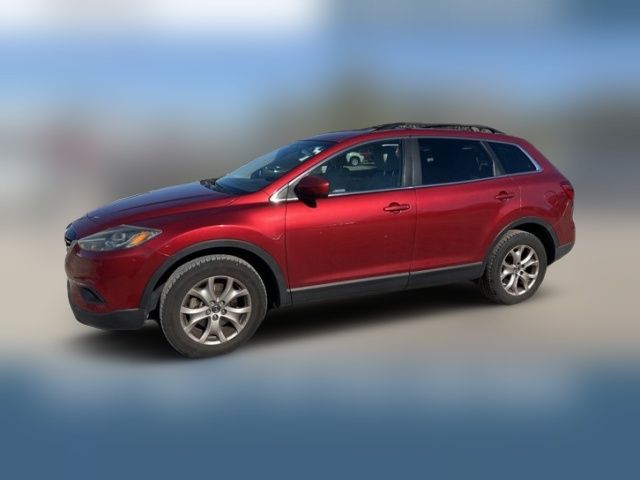 2015 Mazda CX-9 Touring