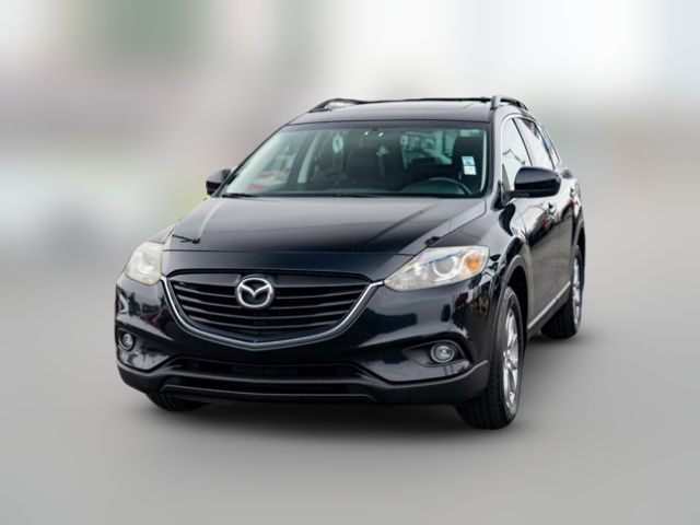 2015 Mazda CX-9 Touring