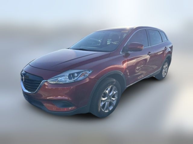 2015 Mazda CX-9 Touring