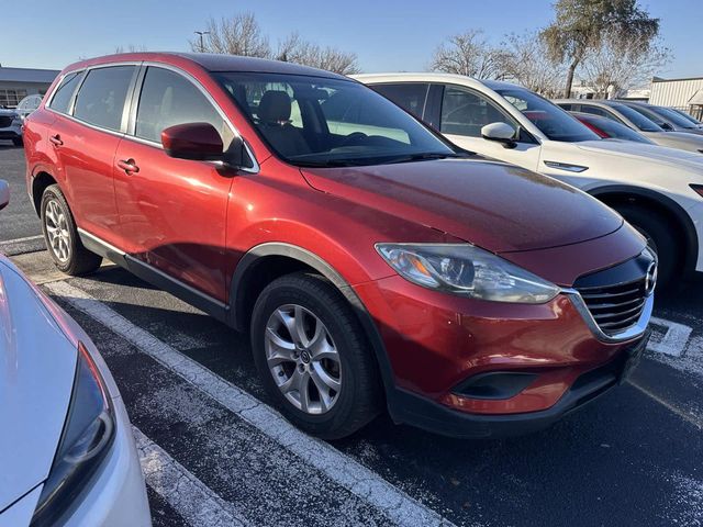 2015 Mazda CX-9 Touring