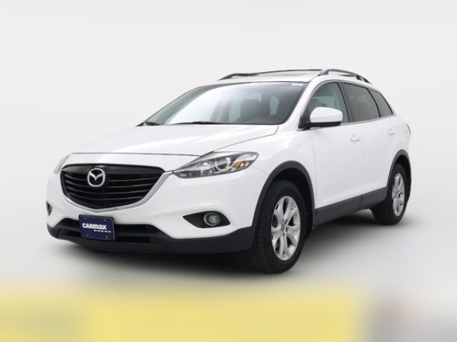 2015 Mazda CX-9 Touring
